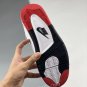 nikeflight &acirc;��89 white red black fd9928-101