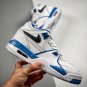 nikeflight &acirc;��89 whitedark obsidian-brigade blue 306252-116