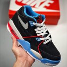 nikeflight 89 âchicagoâ black red blue