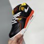 nikeflight 89 &Atilde;&cent;&Acirc;�&Acirc;�rayguns&Atilde;&cent;&Acirc;�&Acirc;� blackwhite-orange flash-amarillo