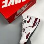 nikeflight 89 whiteash grey-team red dd1173-100