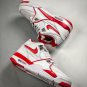 nikeflight 89 whiteuniversity red-black
