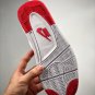nikeflight 89 whiteuniversity red-black