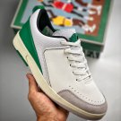 nina abney xjordan 2 low se whitemalachite-neutral grey