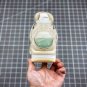 off-white xjordan 4 sp sailmuslin-white-black
