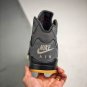 off-white xjordan 5 blackmuslin-fire red