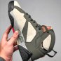 patta xjordan 7 iciclesequoia-river rock-light crimson