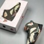 patta xjordan 7 iciclesequoia-river rock-light crimson