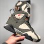patta xjordan 7 iciclesequoia-river rock-light crimson
