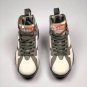 patta xjordan 7 iciclesequoia-river rock-light crimson