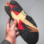 patta xjordan 7 iciclesequoia-river rock-light crimson