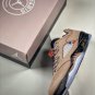psg xjordan 5 low pumiceblackgame royal-plum eclipse-bright crimson