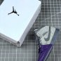 sheila rashid xjordan 1 mid purple grey cw5897-005