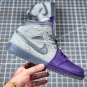 sheila rashid xjordan 1 mid purple grey cw5897-005