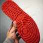 solefly xjordan 1 retro high og sailteam orange-fir on