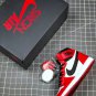 srgn custom xjordan 1 retro &acirc;��chicago&acirc;�� red white