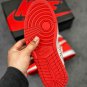 supreme xjordan 1 high stars varsity red