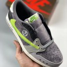 travis scott x ken block xjordan 1 low âhooniganâ custom