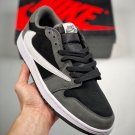 travis scott xjordan 1 low og black