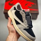 travis scott xjordan 1 low og sp greyblackcream