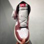 trophy room xjordan 1 high og sp whitevarsity redsailblack