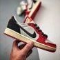 trophy room xjordan 1 low og &Atilde;&cent;&Acirc;�&Acirc;�away&Atilde;&cent;&Acirc;�&Acirc;� sailblack-varsity red fn0432-100