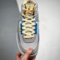union xjordan 2 grey fogsiren red-light smoke grey
