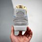 union xjordan 2 grey fogsiren red-light smoke grey