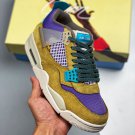union xjordan 4 â30th anniversaryâ taupe haze dj5718-242 on