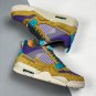 union xjordan 4 &Atilde;&cent;&Acirc;�&Acirc;�30th anniversary&Atilde;&cent;&Acirc;�&Acirc;� taupe haze dj5718-242 on
