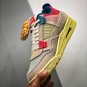 union xjordan 4 guava icelight bone-brigade blue-light fusion red