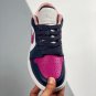 wmns mismatchedjordan 1 low purple magenta white