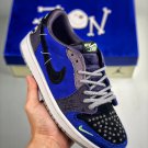 zion williamson xjordan 1 low og âvoodoo alternateâ