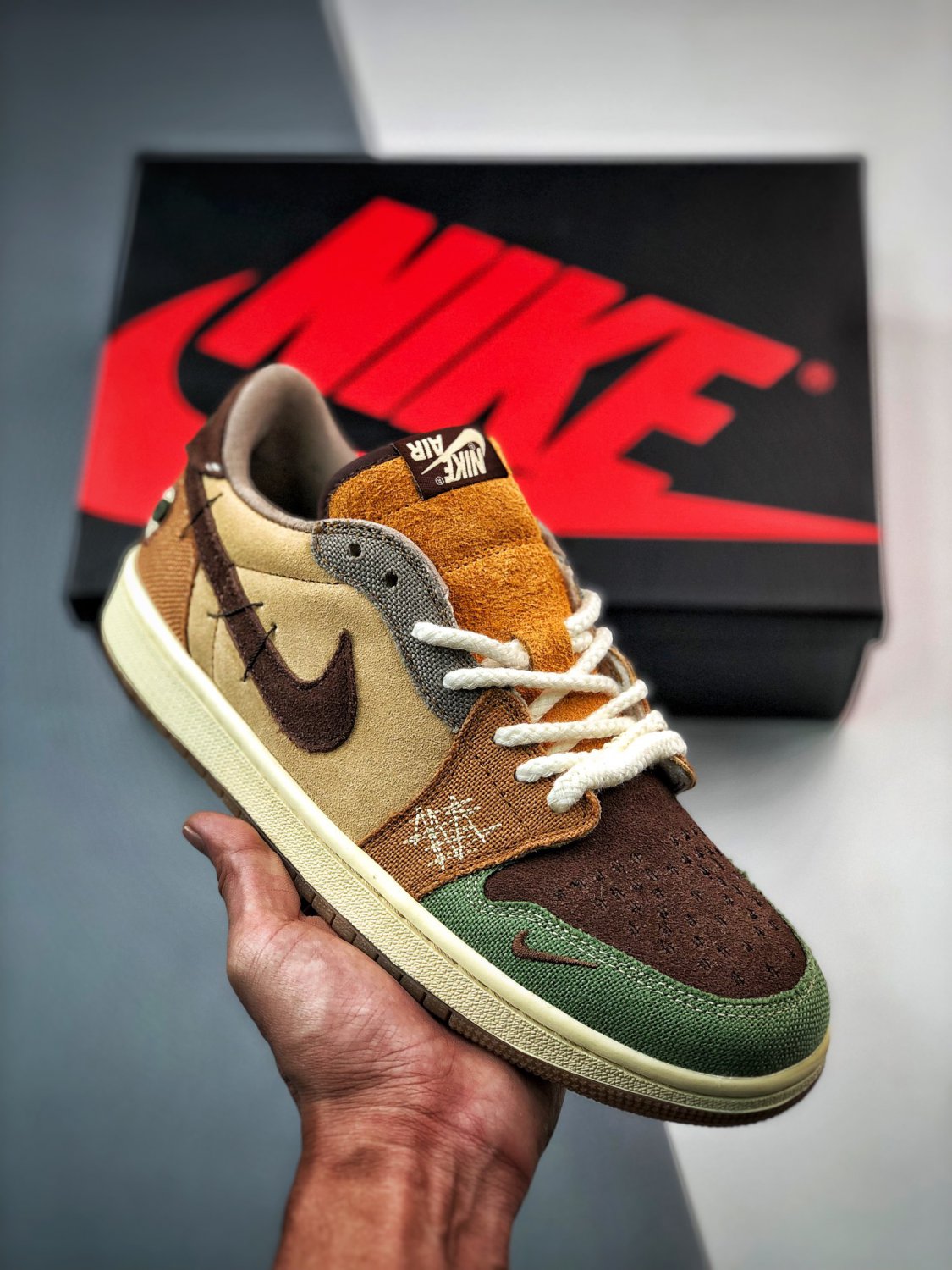 zion williamson xjordan 1 low og &Atilde;&cent;&Acirc;�&Acirc;�voodoo&Atilde;&cent;&Acirc;�&Acirc;� dz7292-200