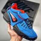 nike air adjust force university bluered-black dm8465-400