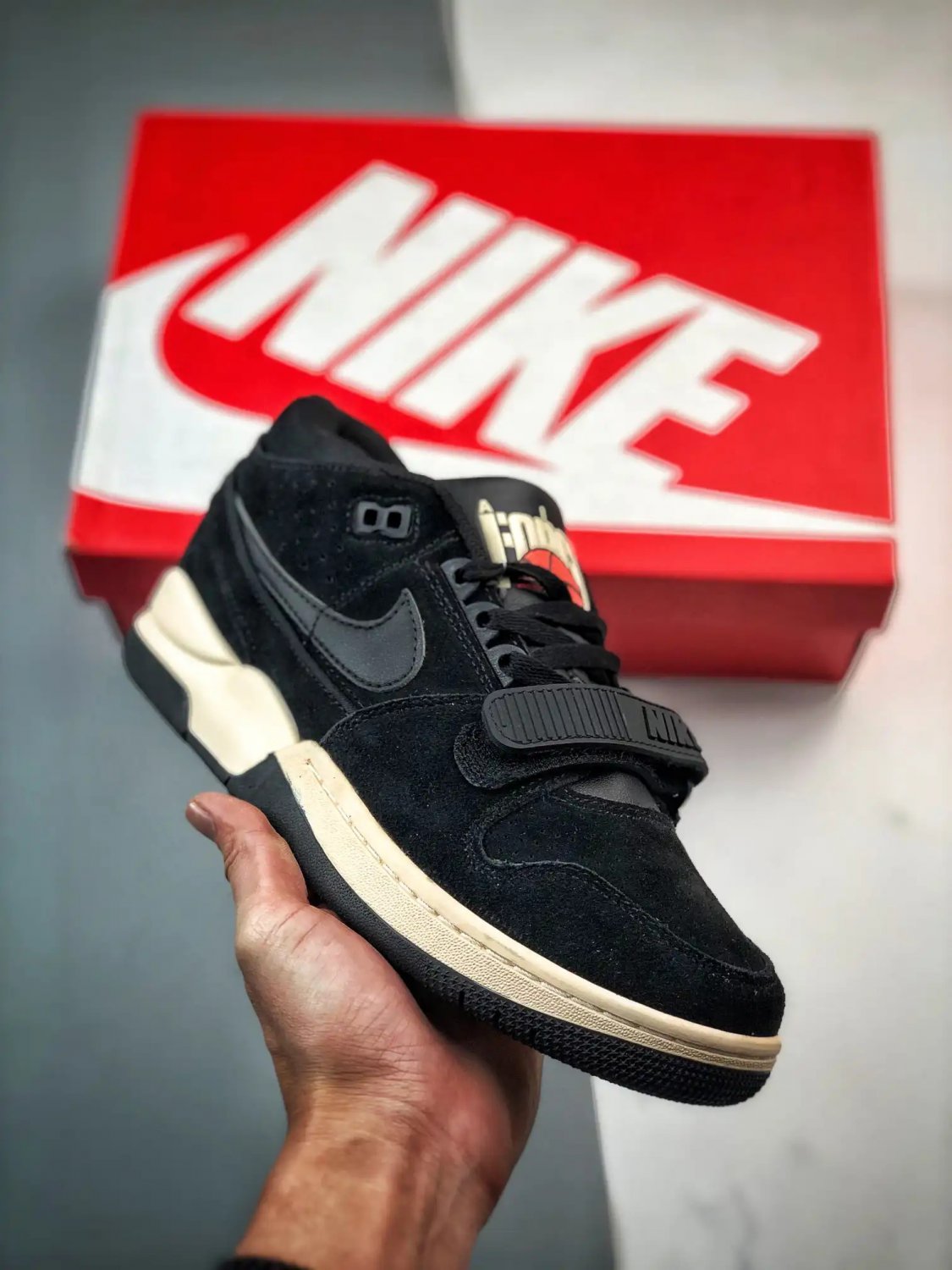 nike air alpha force 88 &Atilde;&cent;&Acirc;�&Acirc;�blackguava ice&Atilde;&cent;&Acirc;�&Acirc;� fn6594-002