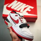 nike air alpha force 88 âchicagoâ whiteuniversity red-black dz4627-100