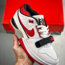 nike air alpha force 88 âfire redâ dz6763-101