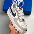 nike air force 1 ‘5 on it’ grey fogimperial blue
