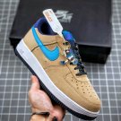 nike air force 1 ‘acg’ khakipersian violet cd0887-201