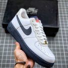 nike air force 1 ‘usa flags’ whitesport red-metallic gold-obsidian