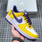 nike air force 1 “kobe bryant” whitevarsity purple-varsity maize