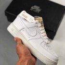 nike air force 1 07 lx low white onyx cz8101-100