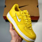 nike air force 1 âcolor of the monthâ speed yellowwhite fj1044-700