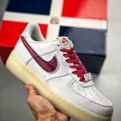 nike air force 1 âde lo mioâ whiteuniversity red-sport blue