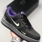 nike air force 1 âevolution of the swooshâ