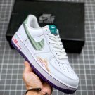 nike air force 1 âmusicâ whitered cw6015-100