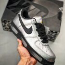 nike air force 1 âpara-noiseâ whiteblack-white