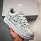nike air force 1 âpearl swooshâ dv3810-001