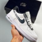 nike air force 1 âremix packâ whiteblack-pure platinum-metallic silver